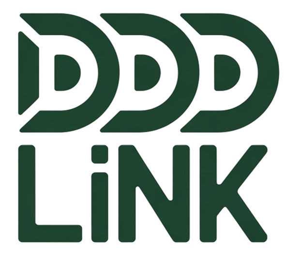 DDDLink Logo